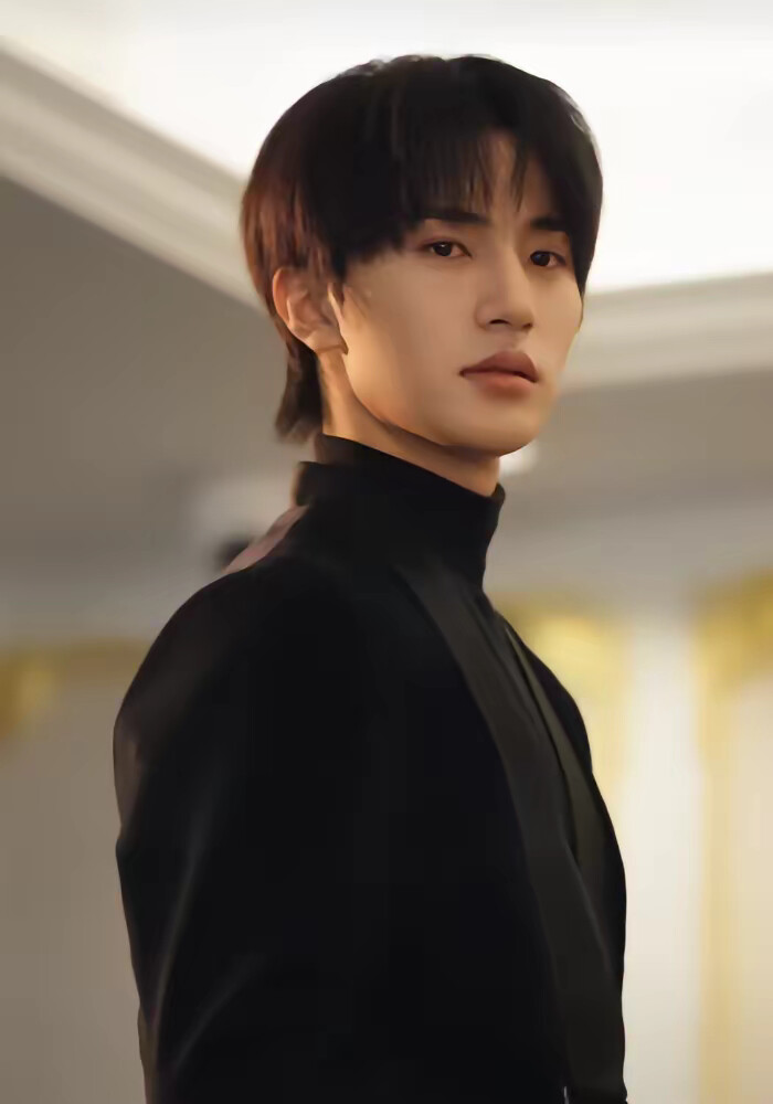 《双向欲臣》剧照