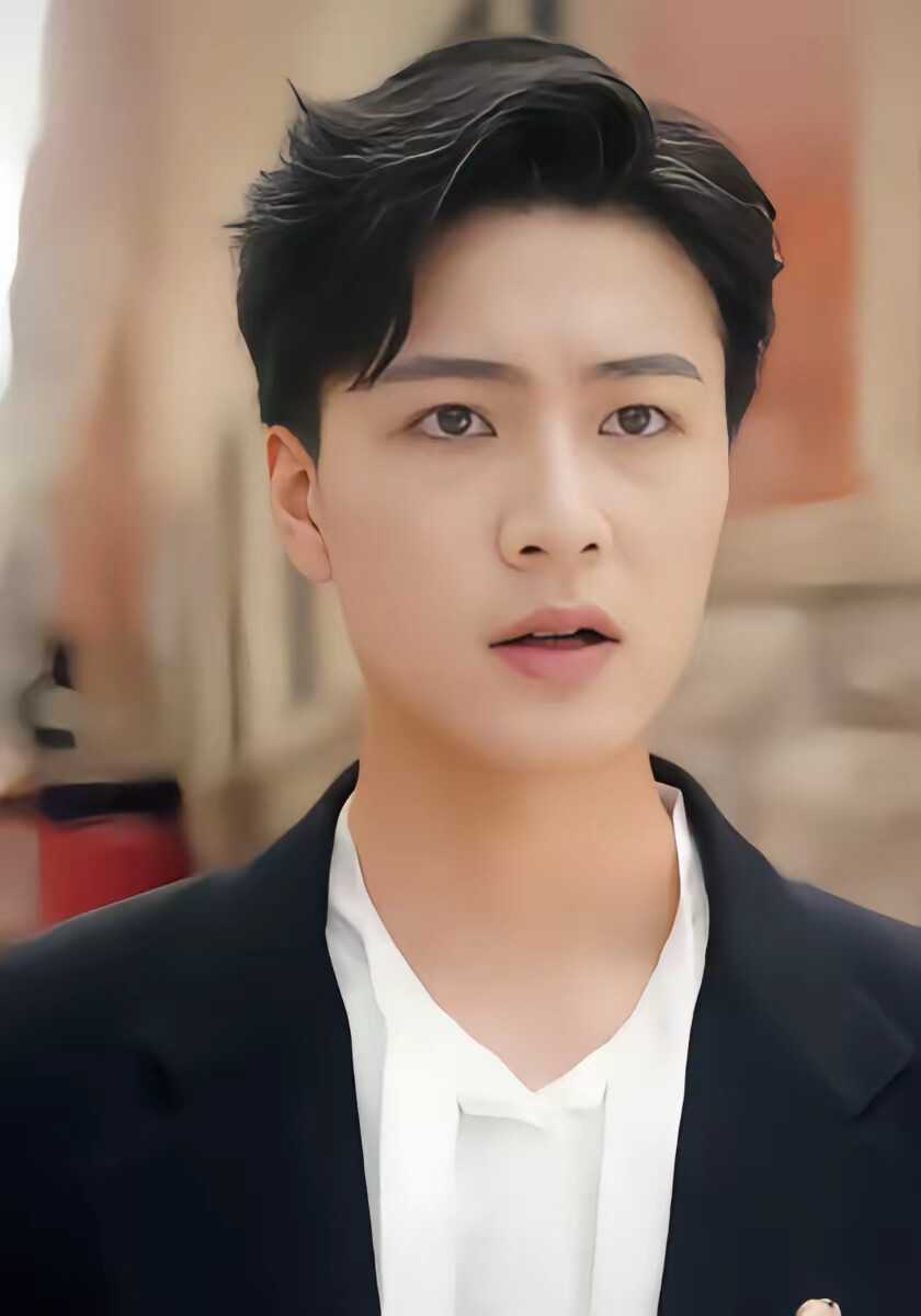 《烬上月光》剧照