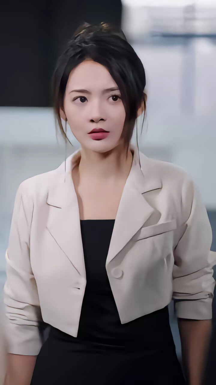 《丑妻逆袭之华丽归来》剧照