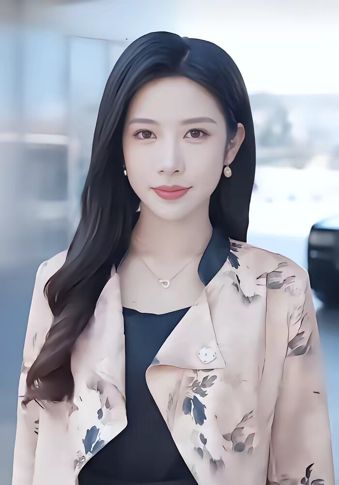 《穿成女配后，公主她不伺候了》剧照
