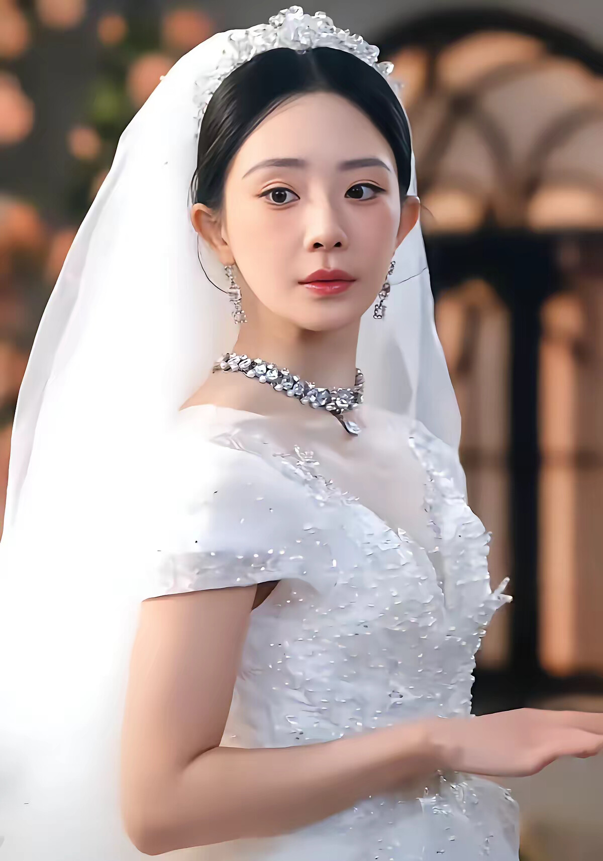 《吾宁爱与憎》剧照