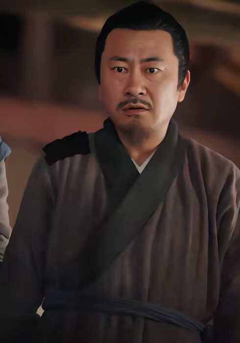 《荒年全家都苦，我系统顿顿给肉笑哈哈》剧照