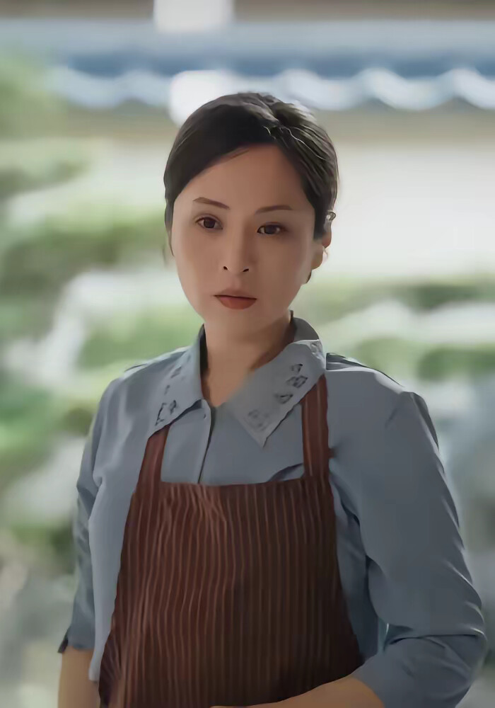 《朝朝来池》剧照