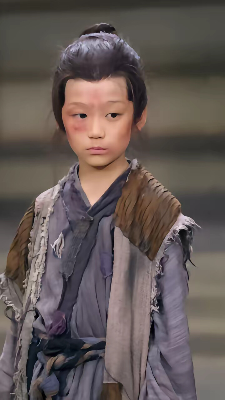 《天降雷火照慈心》剧照