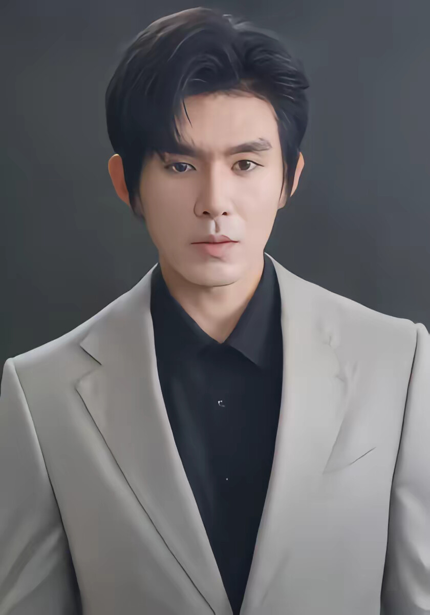 《迟来的周先生》剧照