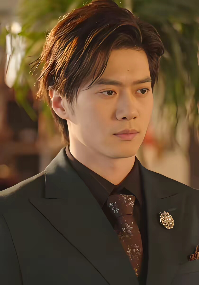 《破产的我,耀眼的她》剧照