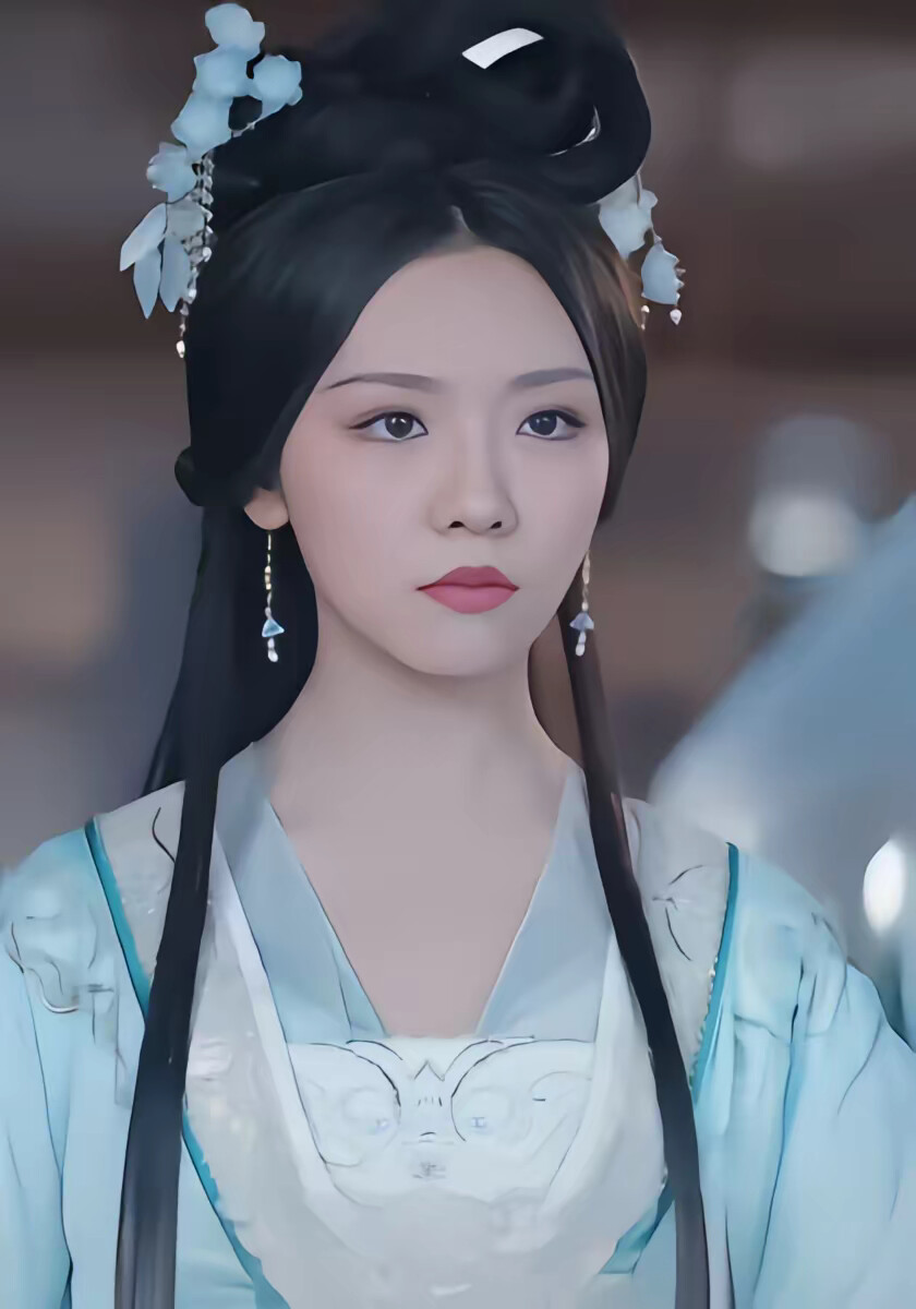 《暮雪倾城》剧照