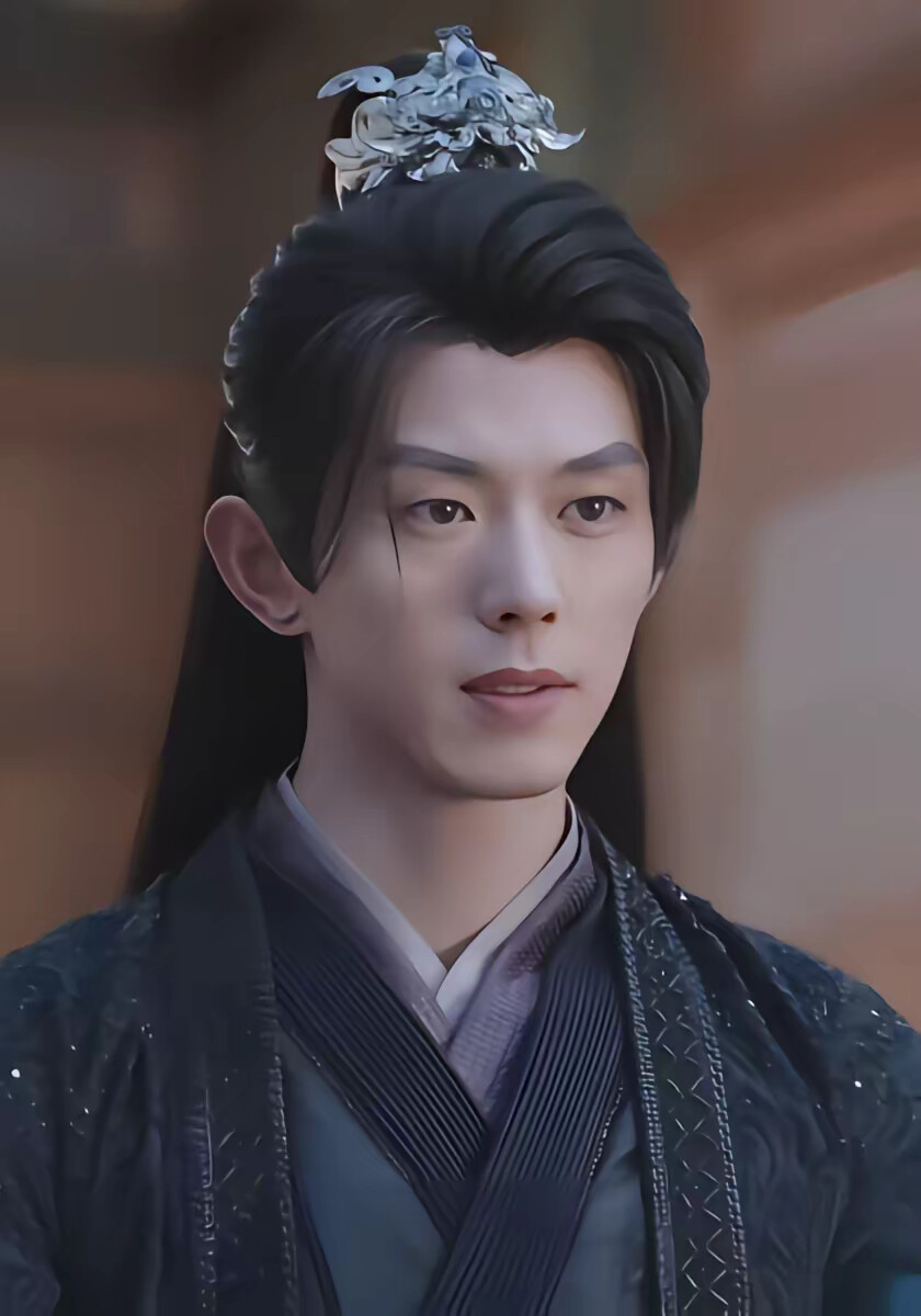 《登凤台》剧照