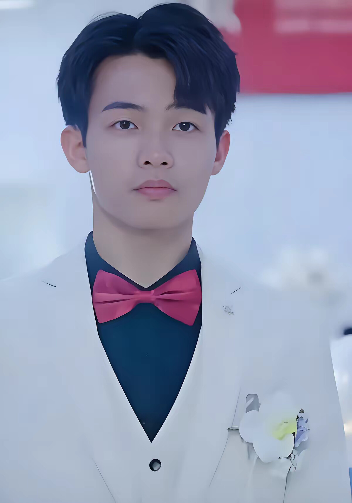 《说好的假结婚,天后你为啥赖账》剧照