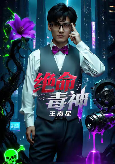 《绝命毒神王南星》剧照