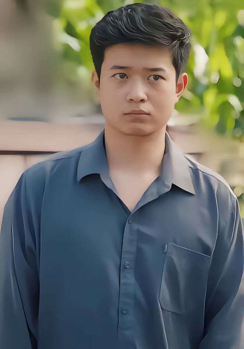 《1988:重活一世护妻儿》剧照