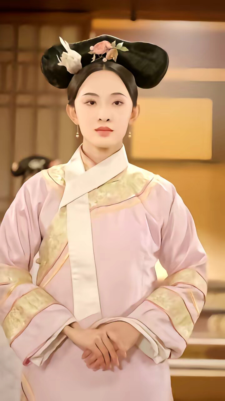 《宫阙美人谋》剧照