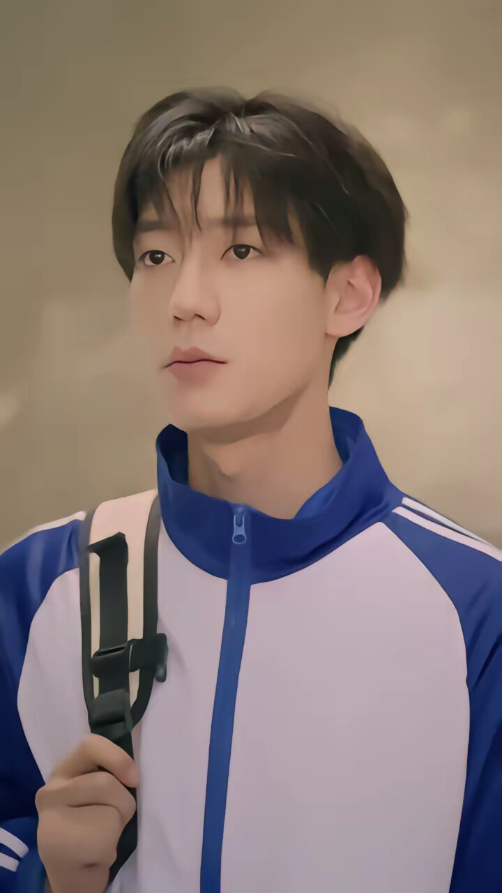 《乘风破浪之逆转青春路》剧照