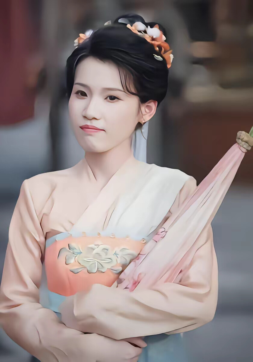 《绑个小娇夫竟是皇太子》剧照