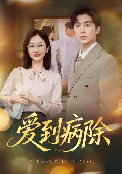 《爱到病除》剧照