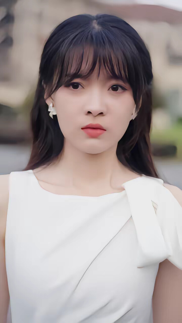 《娇藏玫瑰》剧照