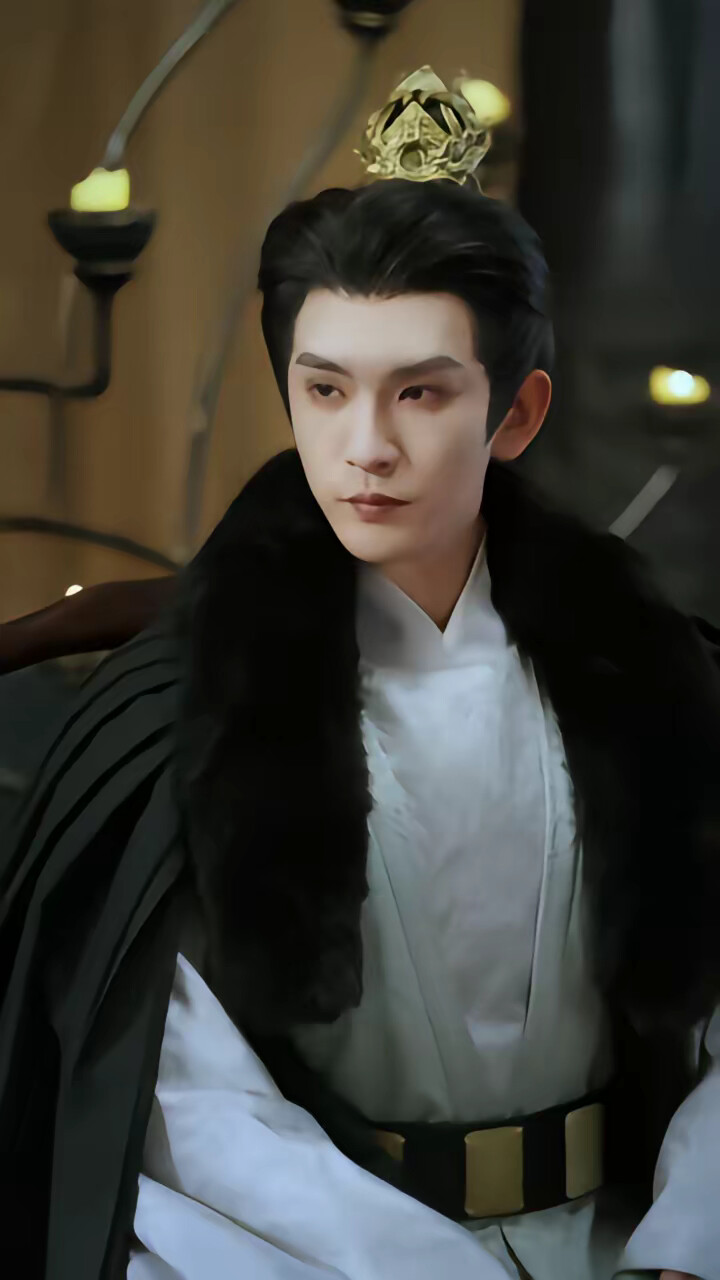 《侯门焚心录》剧照