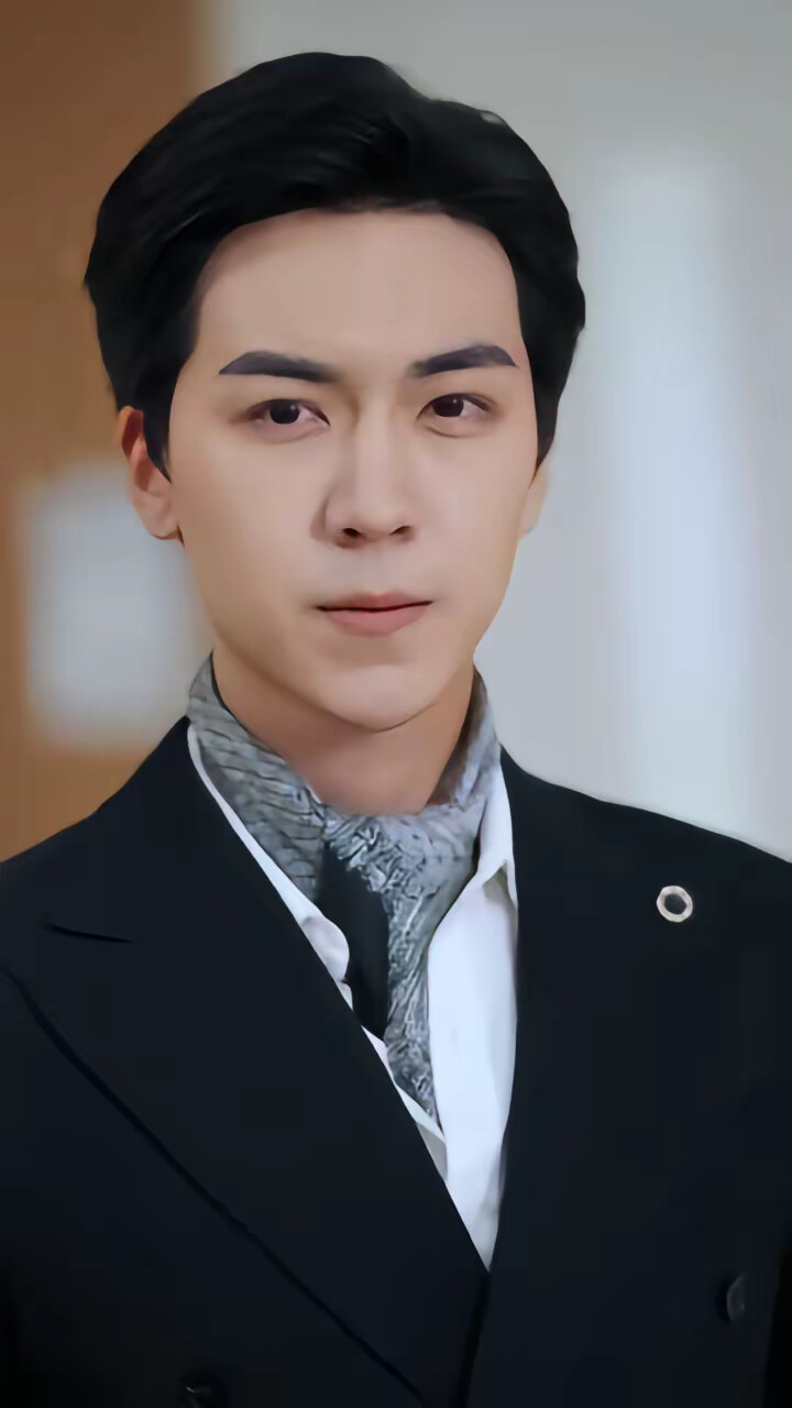 《错位的恩情》剧照