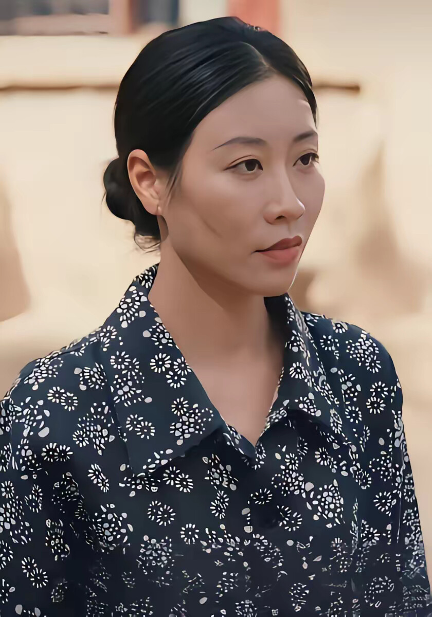 《人在六零,知青媳妇有空间》剧照