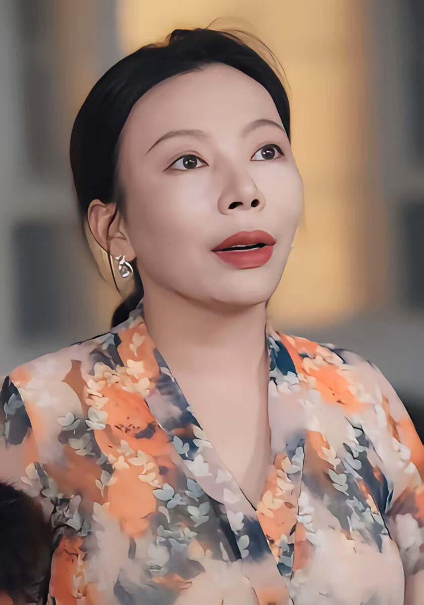 《重生后我打脸白月光》剧照