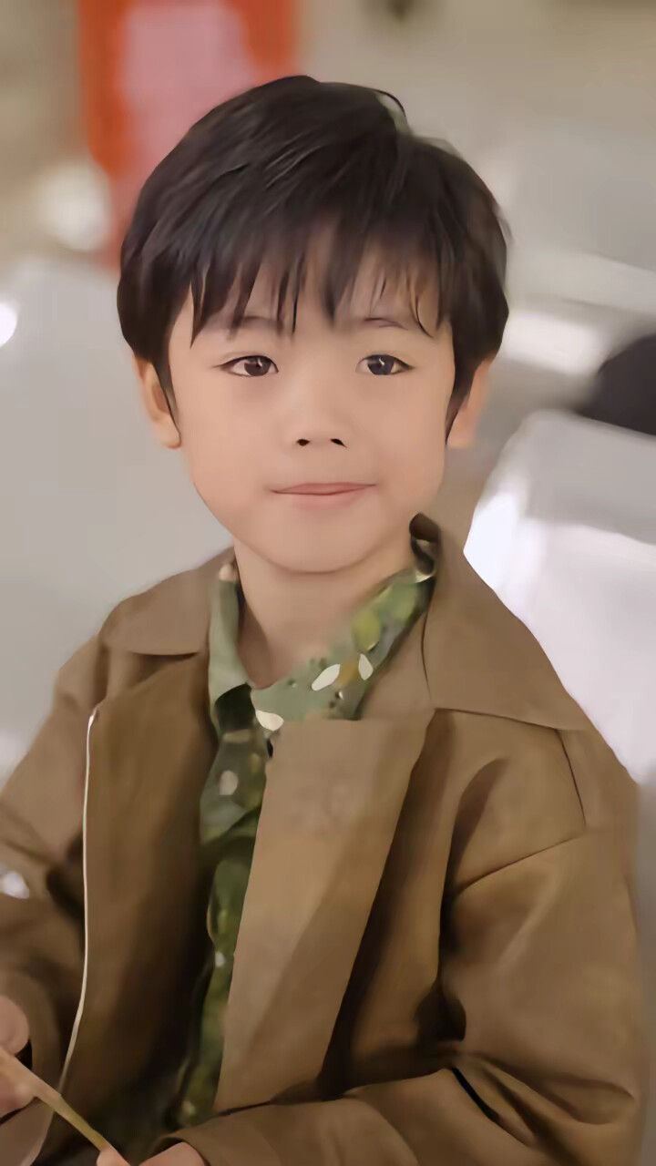 《今生开挂:我给老爹找真命天后》剧照