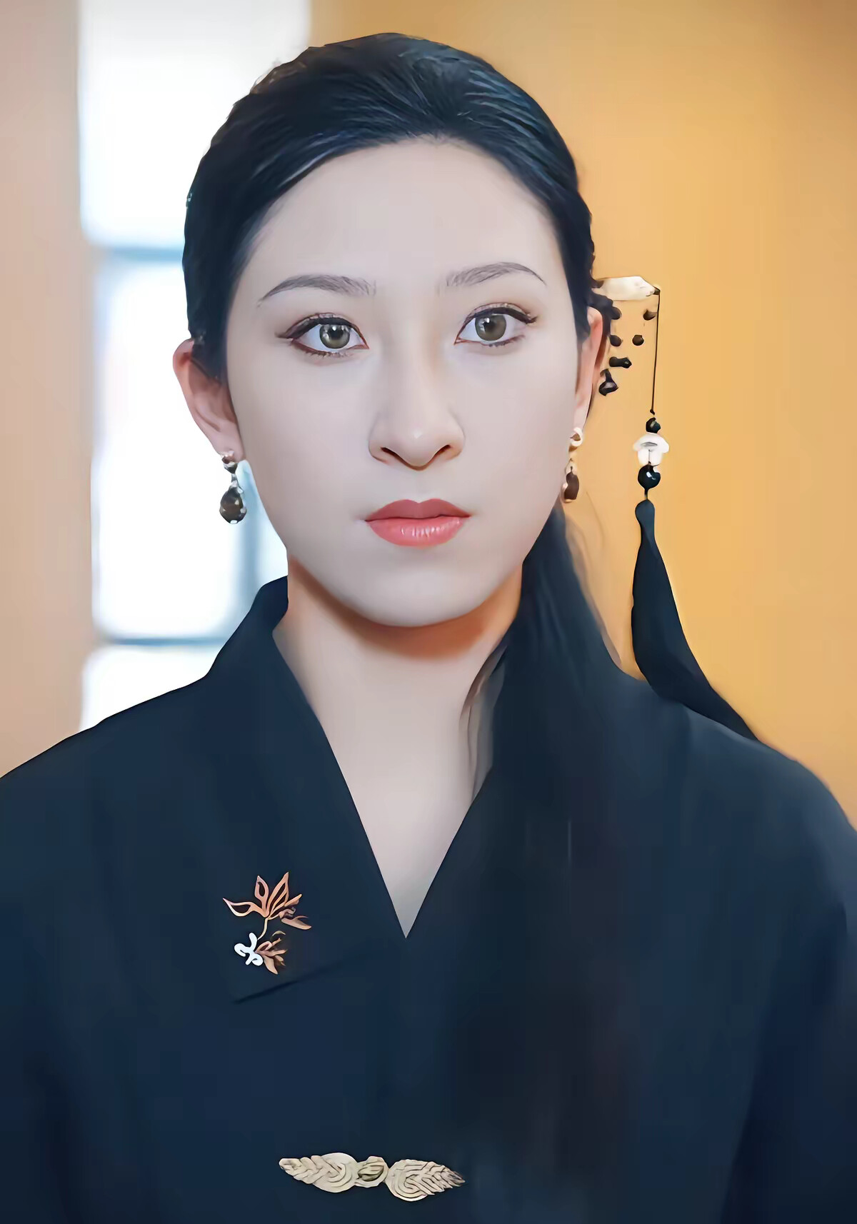 《龙雀天医》剧照