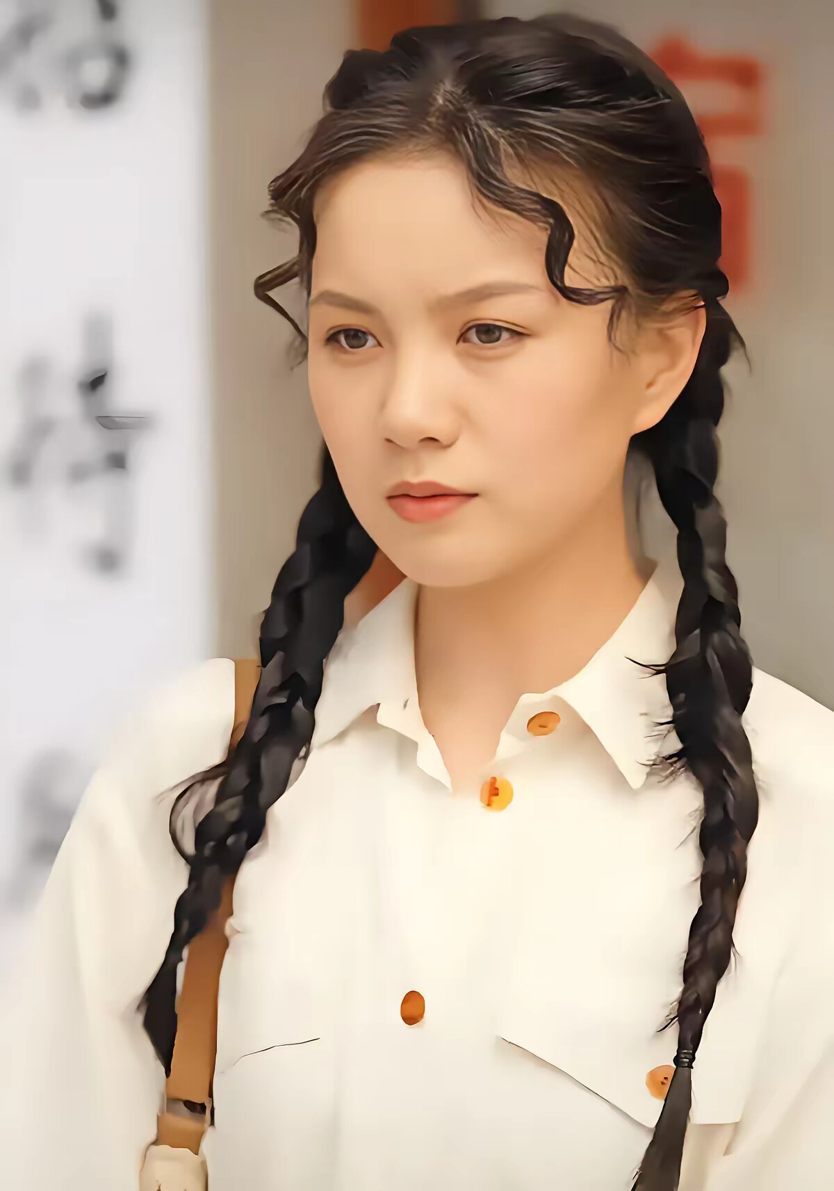 《问君几许》剧照