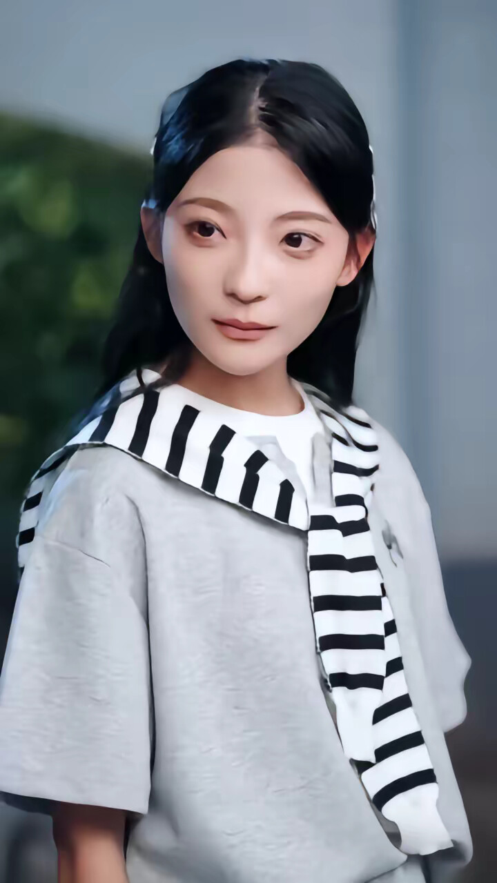 《大力开局，真千金她不好惹》剧照