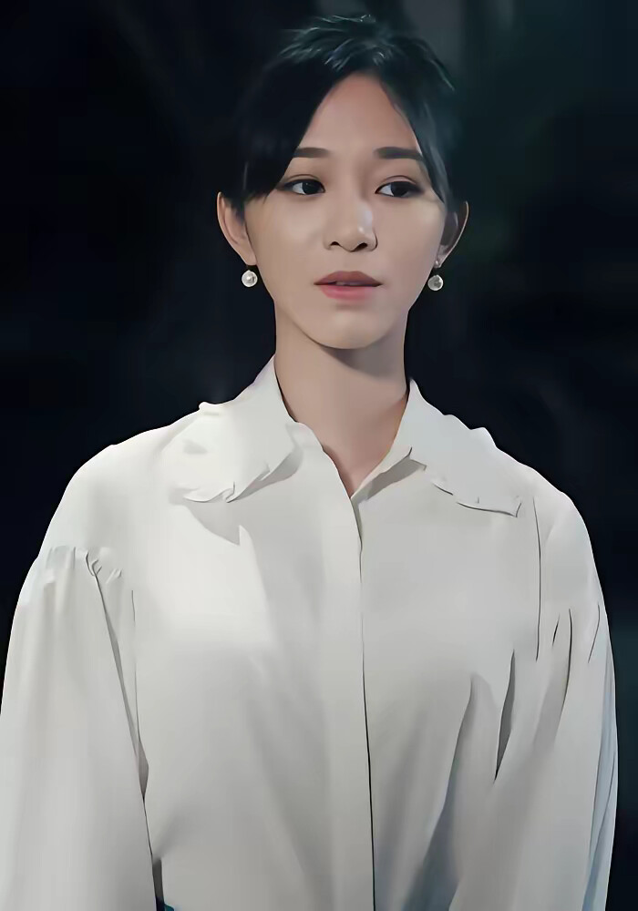 《崛起在九零年代》剧照