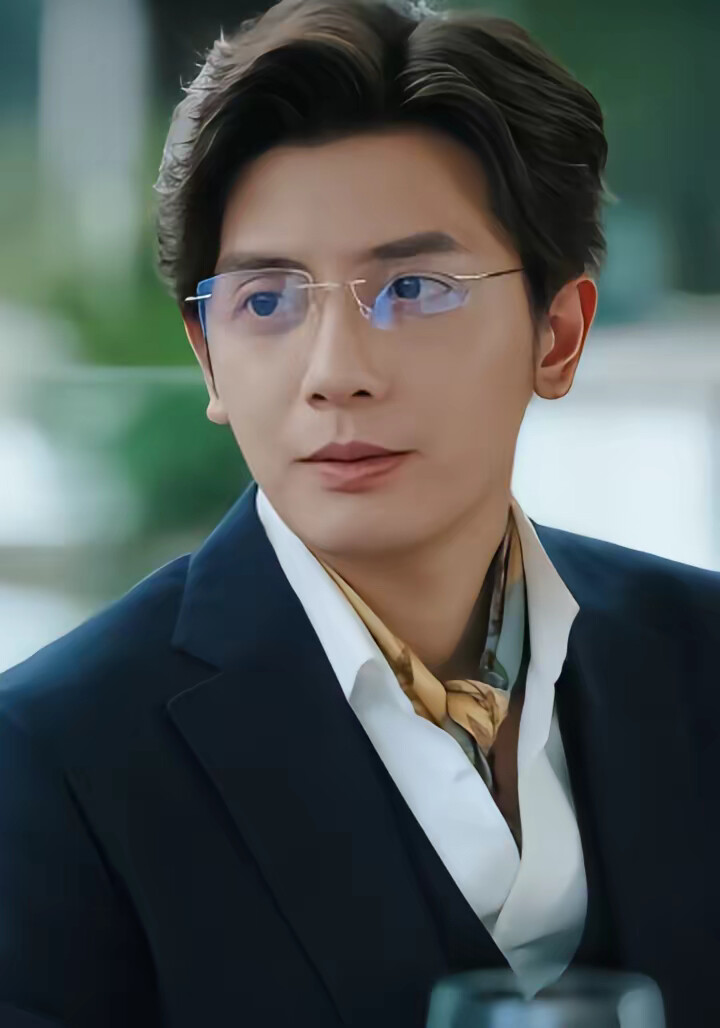 《离婚后前夫总想纠缠我》剧照