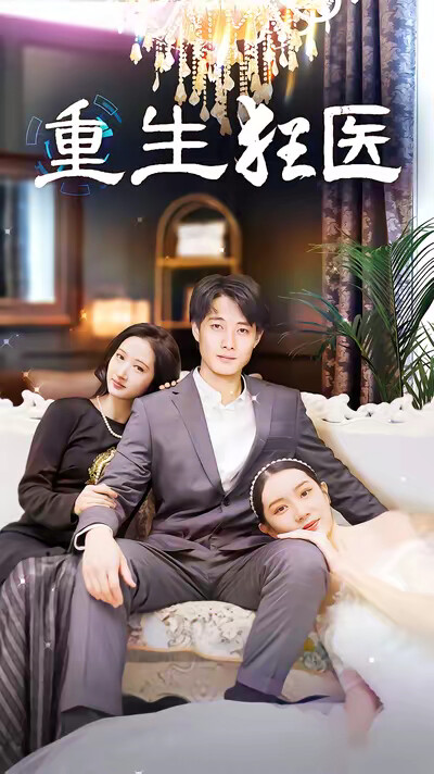 《重生狂医》剧照