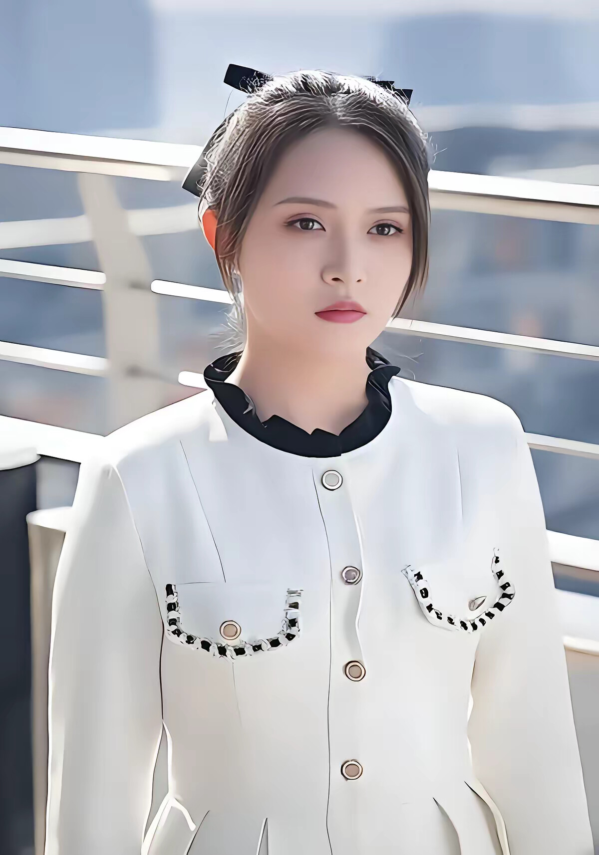 《没人天生爱你!爹例外》剧照