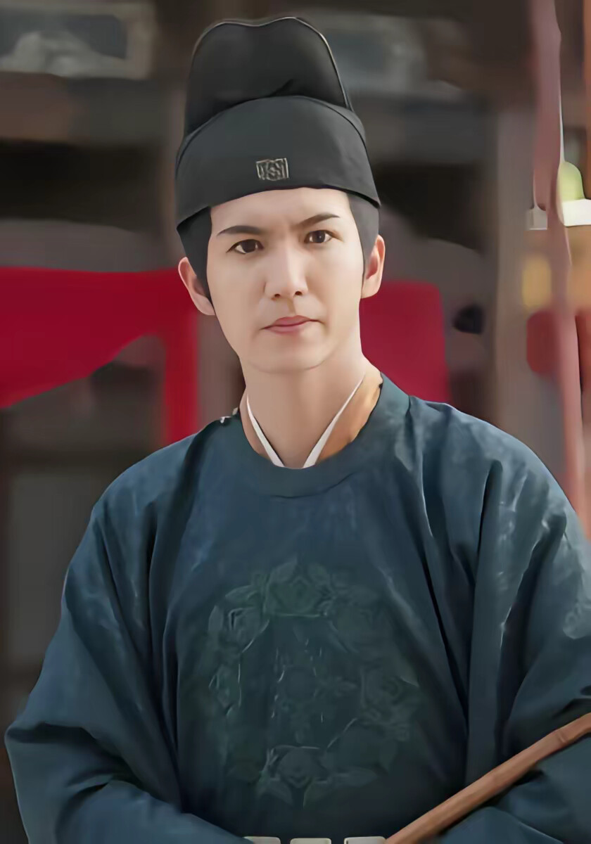 《喵妃在上》剧照