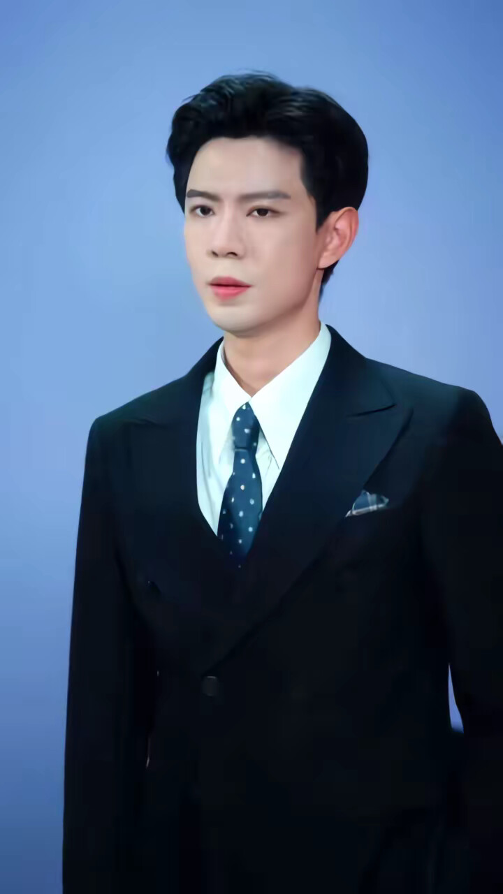 《说给星星听》剧照