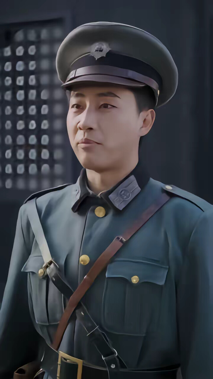《不二臣》剧照