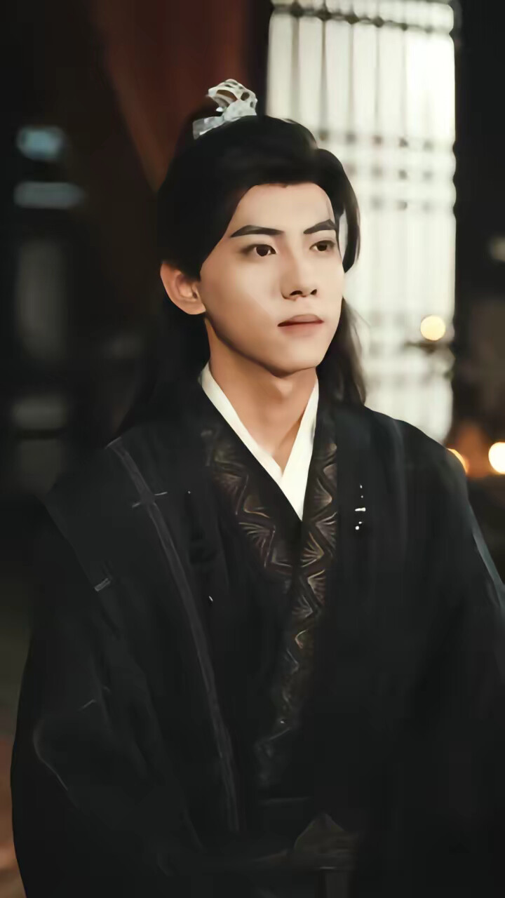 《王妃撩完就跑,王爷坐不住了》剧照