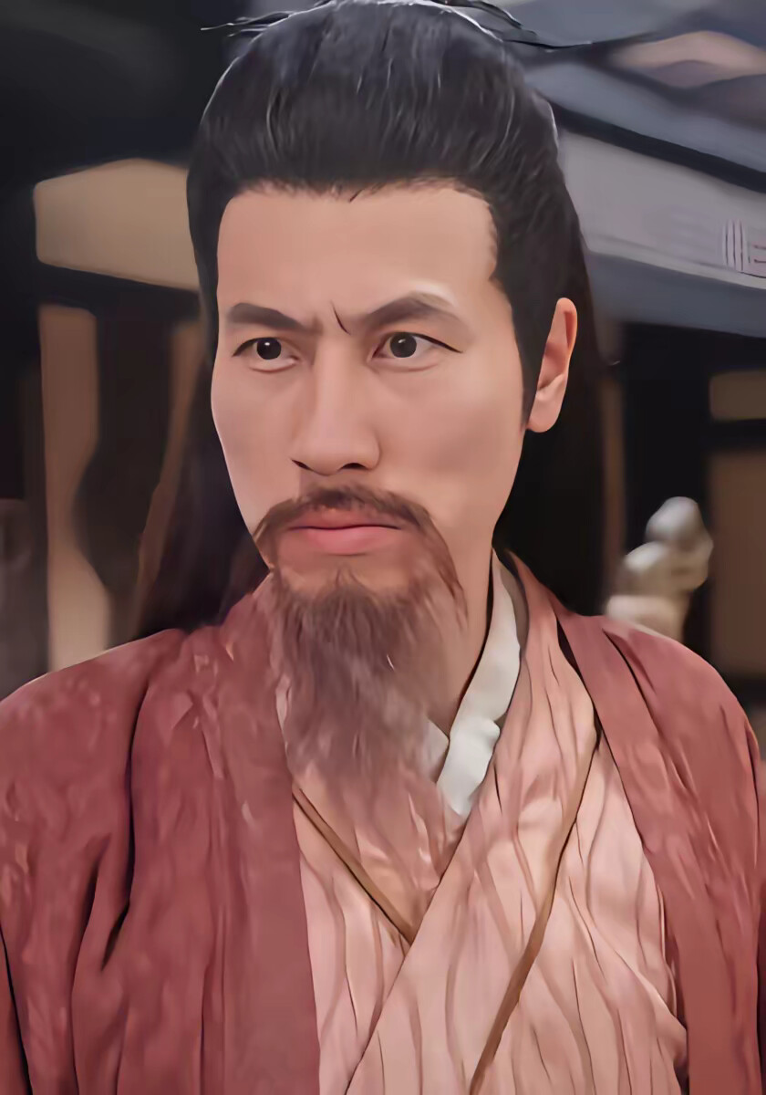 《说我是反派,污蔑竟然成真了》剧照