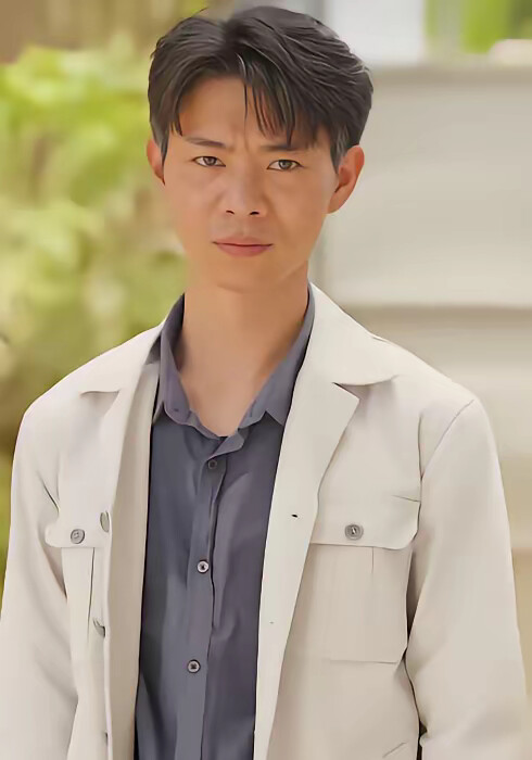 《重返中年,潇洒走一回》剧照