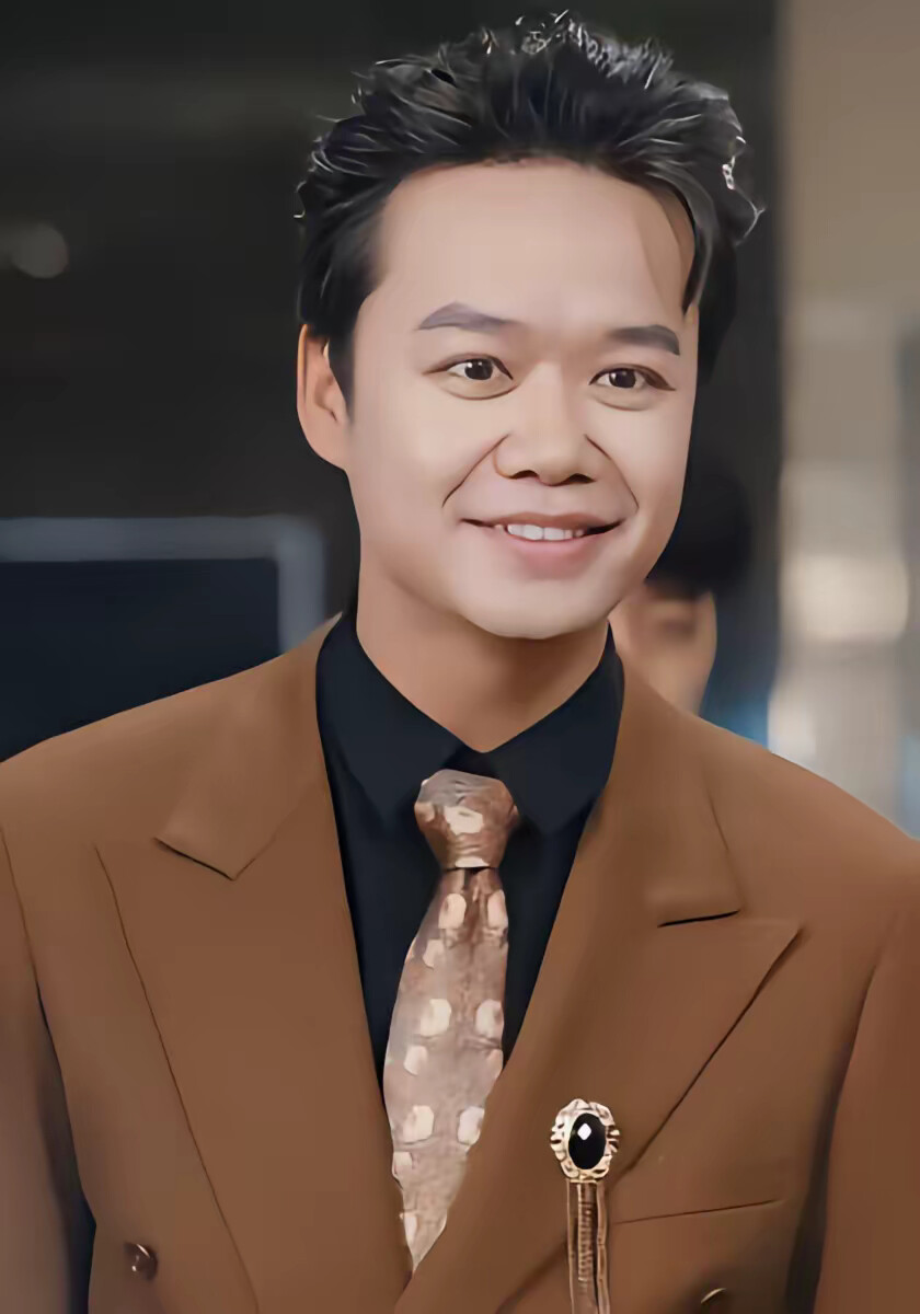 《透视狂少》剧照