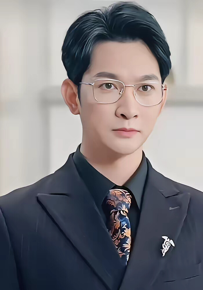 《苗山断情》剧照