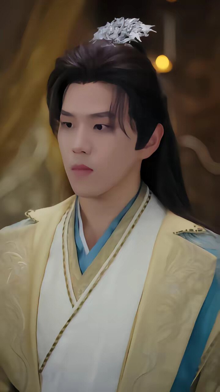 《十里桃花踏歌行》剧照