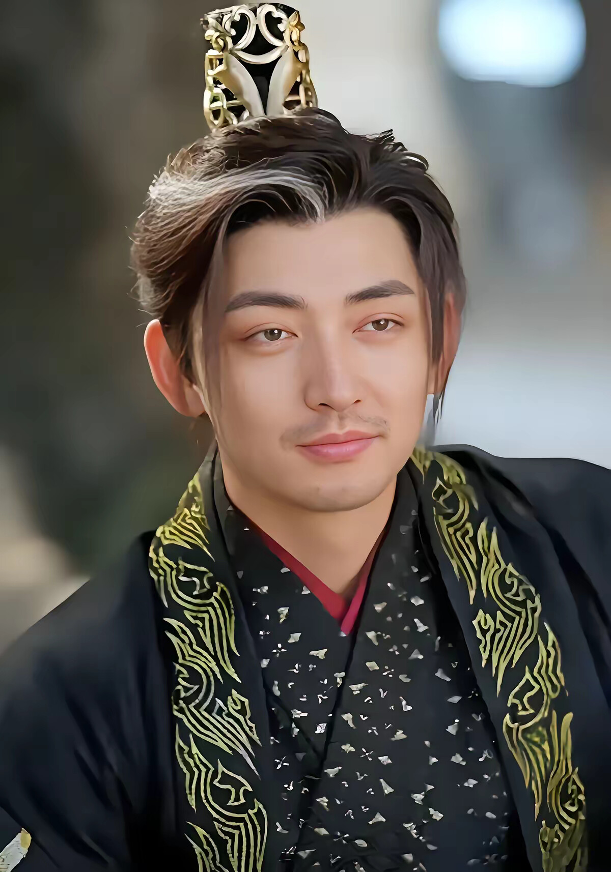 《玄幻：开局卖唱，从拉二胡开始》剧照