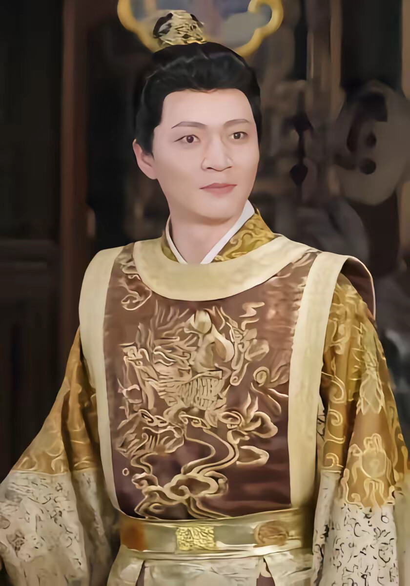 《马踏皇城》剧照