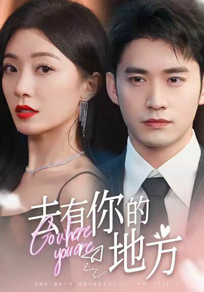 《去有你的地方》剧照