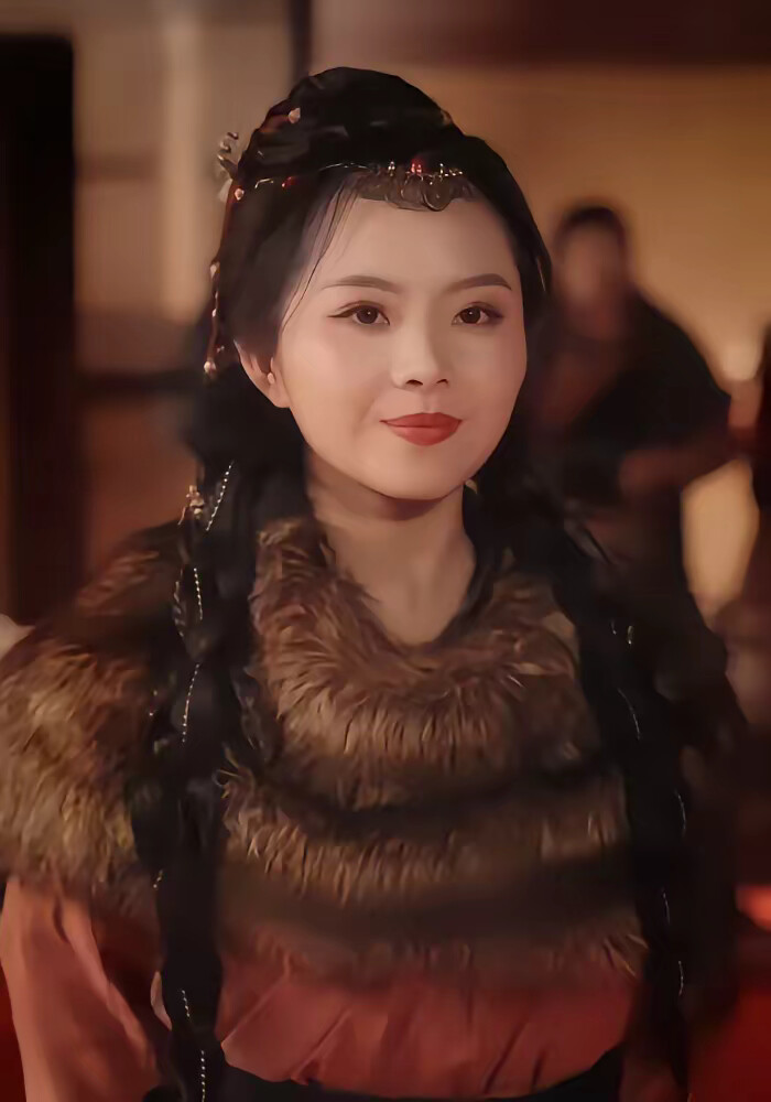 《王爷你家四宝又掀翻京城了》剧照