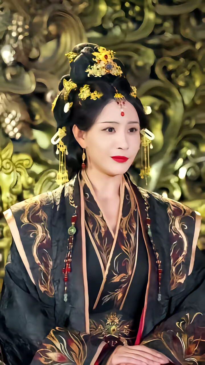 《功德锤王,女帝被我锤懵了》剧照