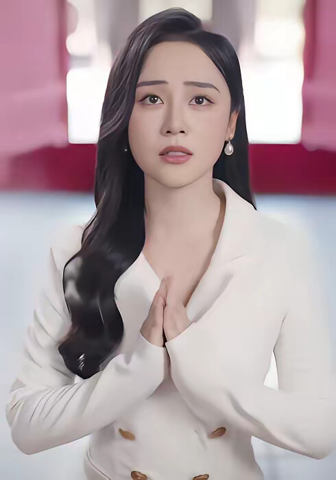 《玄门小祖宗她专治不服》剧照