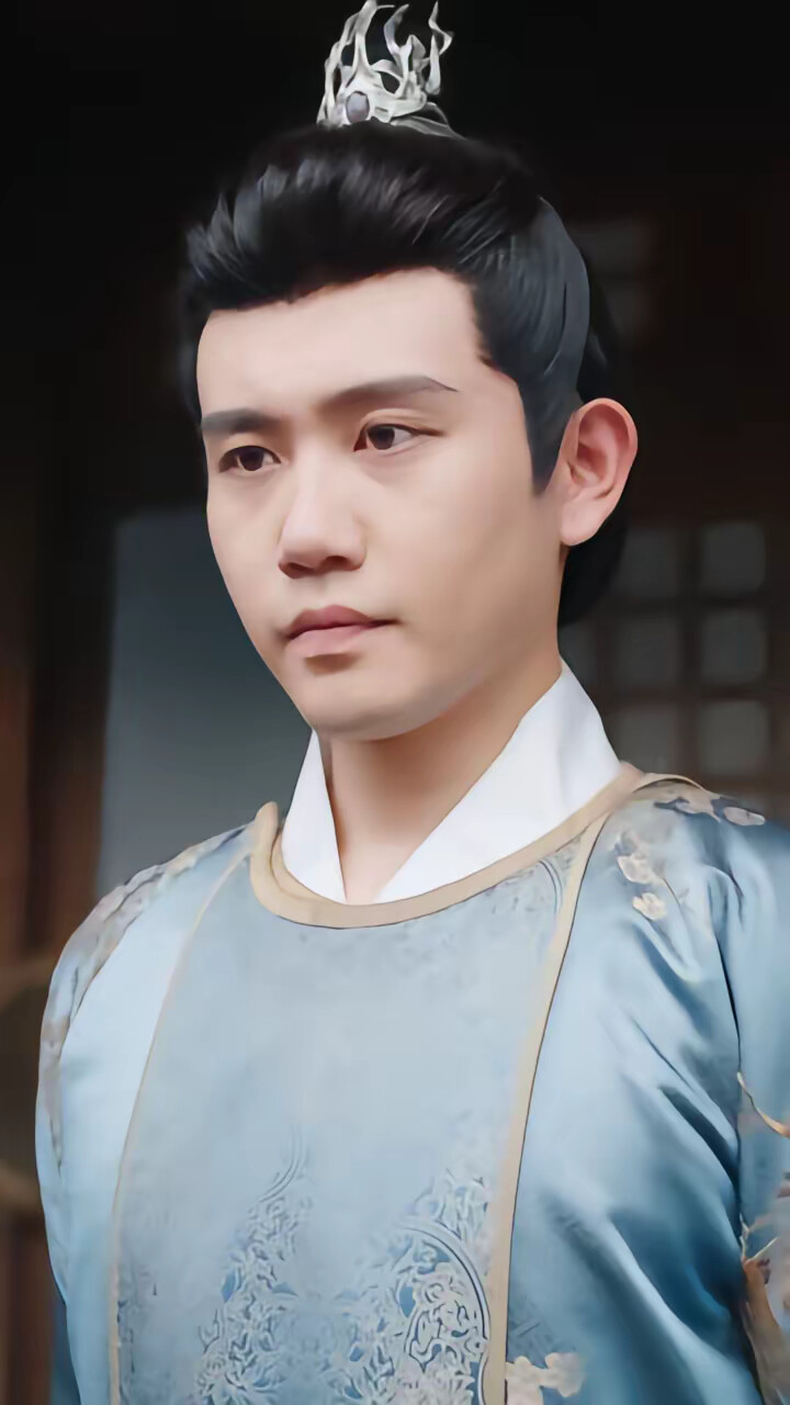 《权宠天下》剧照