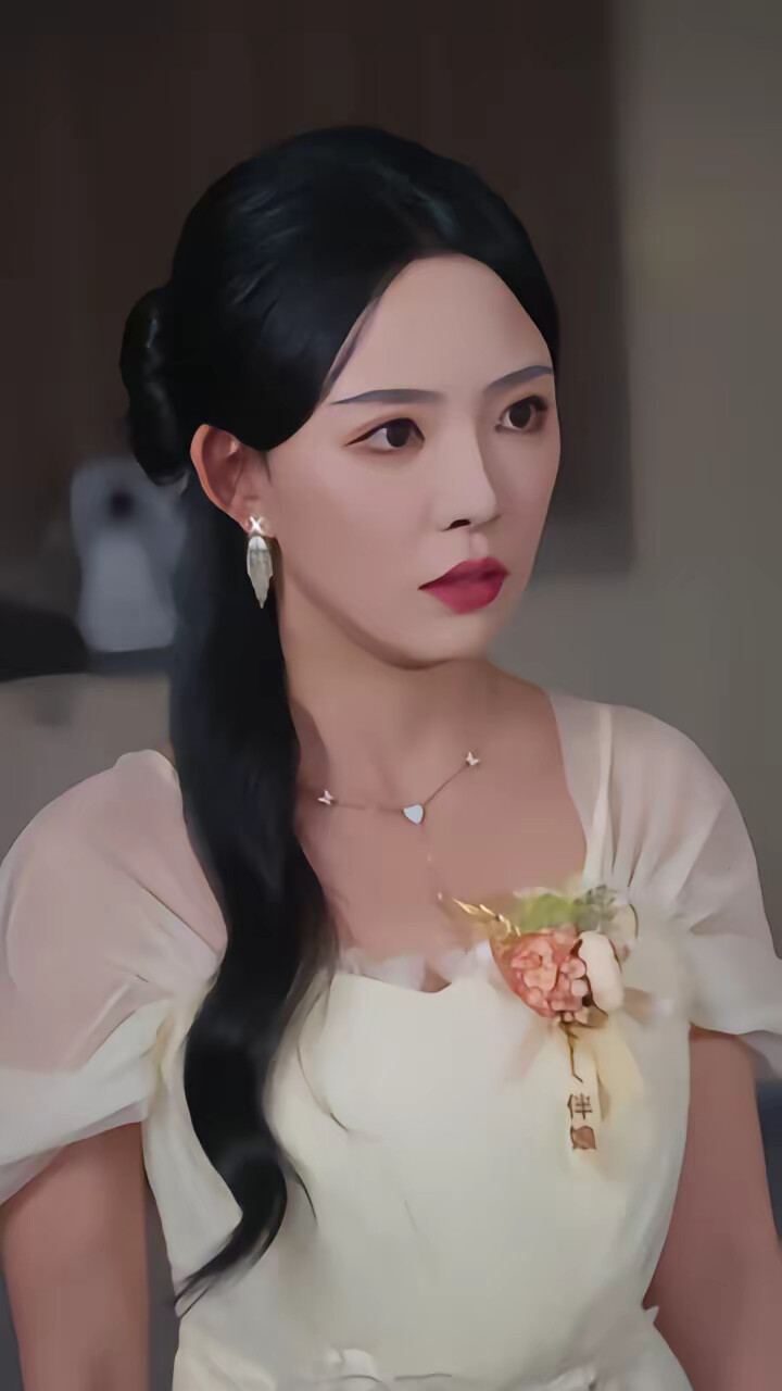 《困在婚礼上的伴娘》剧照