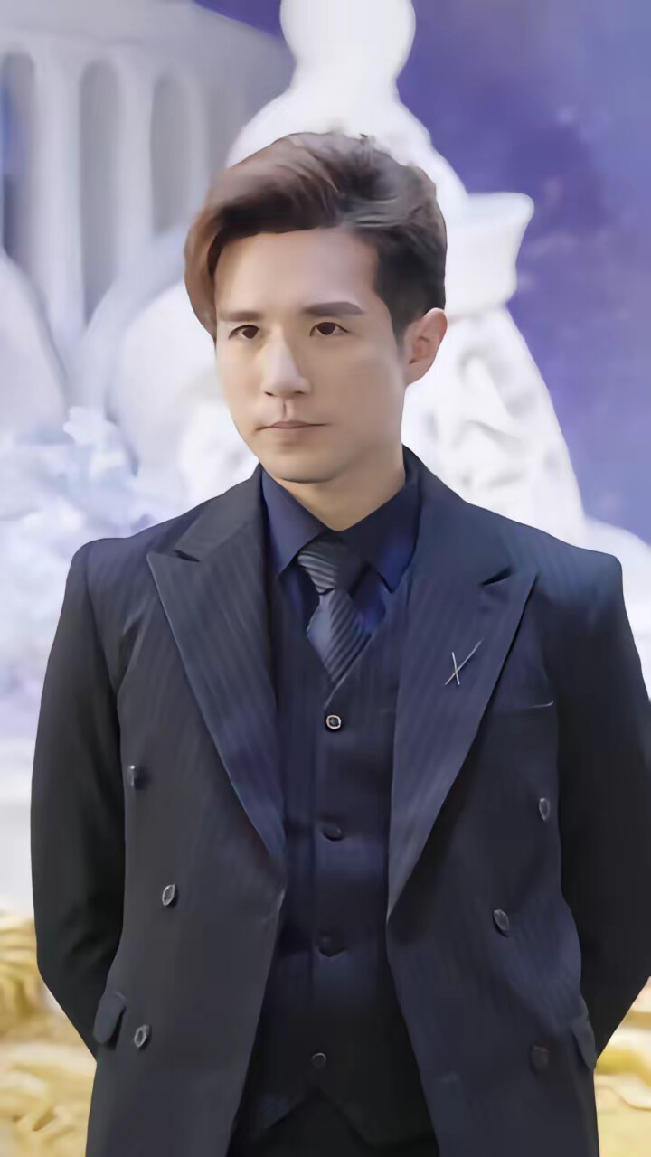 《女总裁的绝世保安》剧照